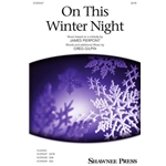 On This Winter Night