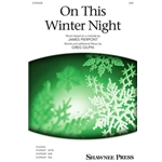 On This Winter Night