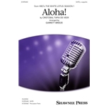Aloha!<br>(Theme from The White Lotus)