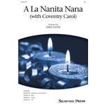 A La Nanita Nana<br>(with Coventry Carol)