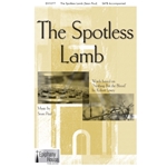 The Spotless Lamb