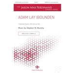Adam Lay Ybounden