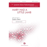 Mary Had a Little Lamb