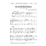 We Are the Music Makers