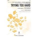 Trying Too Hard<br>from the Apple TV+ Series <i>Central Park</i>