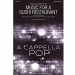 Music for a Sushi Restaurant