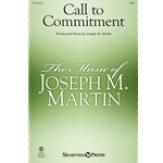 Call to Commitment
