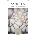 Sanctus - SATB