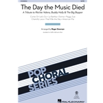 The Day the Music Died