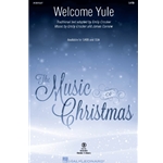 Welcome Yule