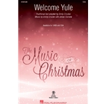 Welcome Yule