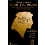 When You Believe<br>(from The Prince of Egypt)