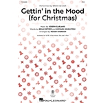 Gettin' in the Mood<br>(for Christmas)