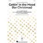 Gettin' in the Mood<br>(For Christmas)
