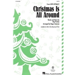 Christmas Is All Around<br>from <i>Love Actually</i>