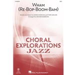 Wham<br>(Re Bop Boom Bam)