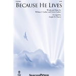 Because He Lives