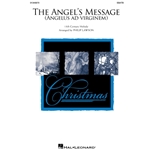 The Angel's Message<br>(Angelus ad virginem)