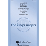 Lullabye<br>(Goodnight, My Angel)