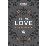 Be the Love