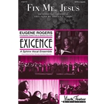 Fix Me, Jesus