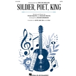 Soldier, Poet, King