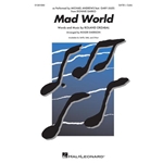 Mad World<br>(from Donnie Darko)