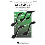 Mad World<br>(from Donnie Darko)