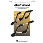 Mad World<br>(from Donnie Darko)
