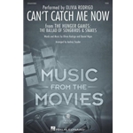 Can't Catch Me Now<br>from <i>The Hunger Games: The Ballad of Songbirds & Snakes</i>