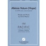 Alleluia Votum