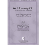 As I Journey On
