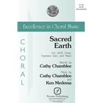 Sacred Earth