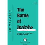 The Battle of Jericho
