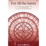 For All the Saints