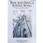 Rise and Sing A Joyful Song