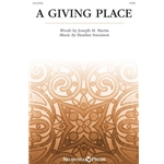 A Giving Place