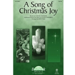 A Song of Christmas Joy