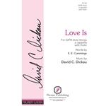 Love Is
