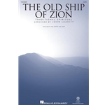 The Old Ship of Zion