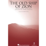 The Old Ship of Zion