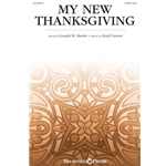 My New Thanksgiving