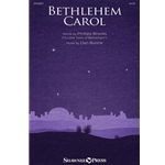 Bethlehem Carol