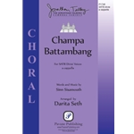 Champa Battambang