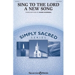 Sing to the Lord a New Song