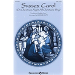 Sussex Carol
