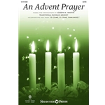 An Advent Prayer