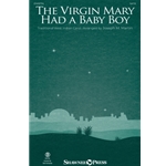 The Virgin Mary Had a Baby Boy
