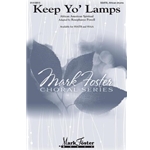 Keep Yo' Lamps