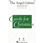 The Angel Gabriel